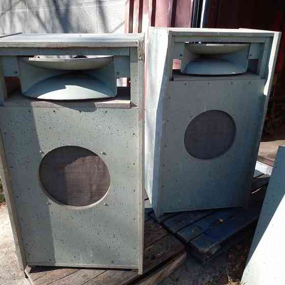 продам акустику Горловка