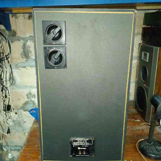 продам акустику Горловка