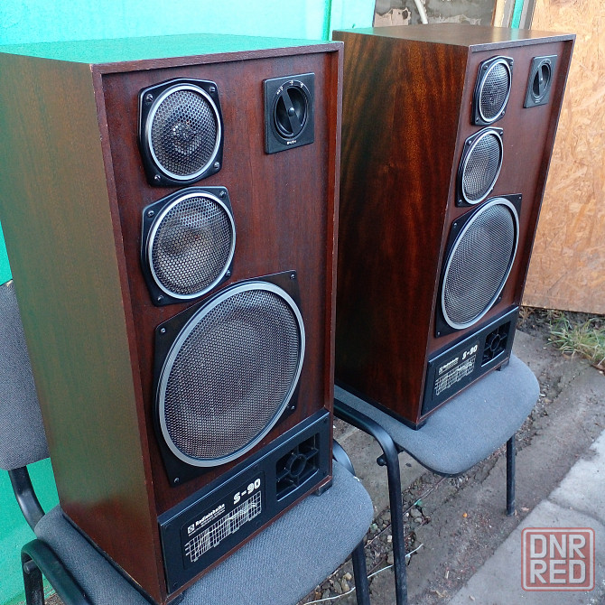 продам акустику Горловка - изображение 7