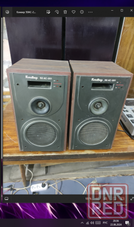 продам акустику Горловка - изображение 7
