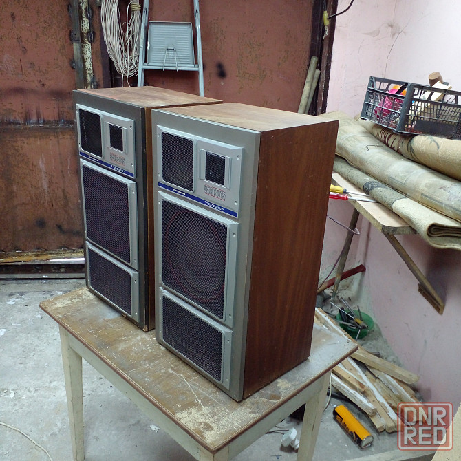 продам акустику Горловка - изображение 8