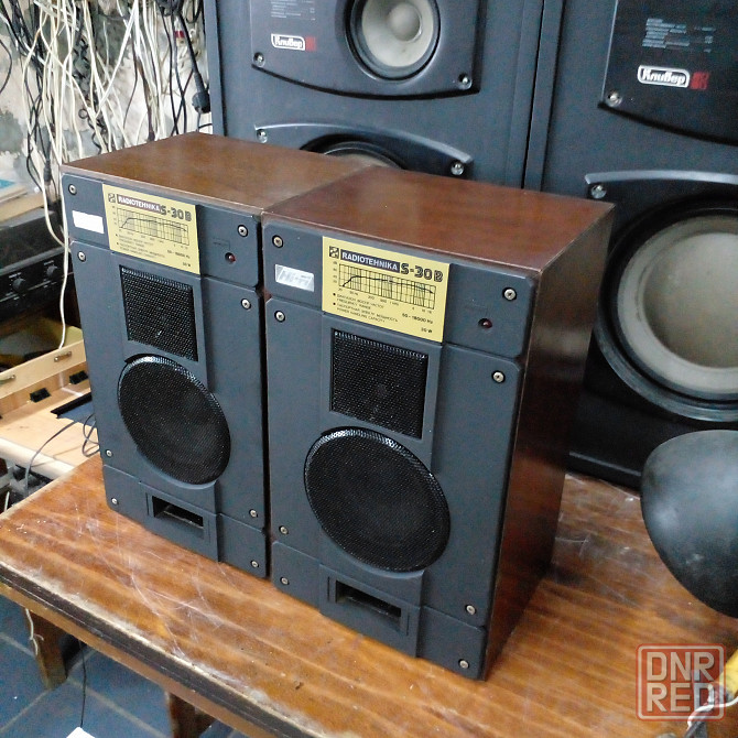 продам акустику Горловка - изображение 3