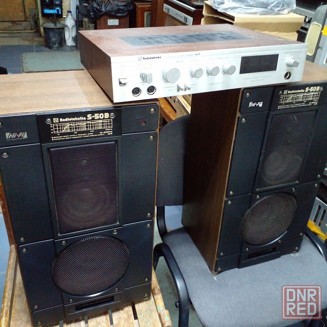 продам акустику Горловка - изображение 6