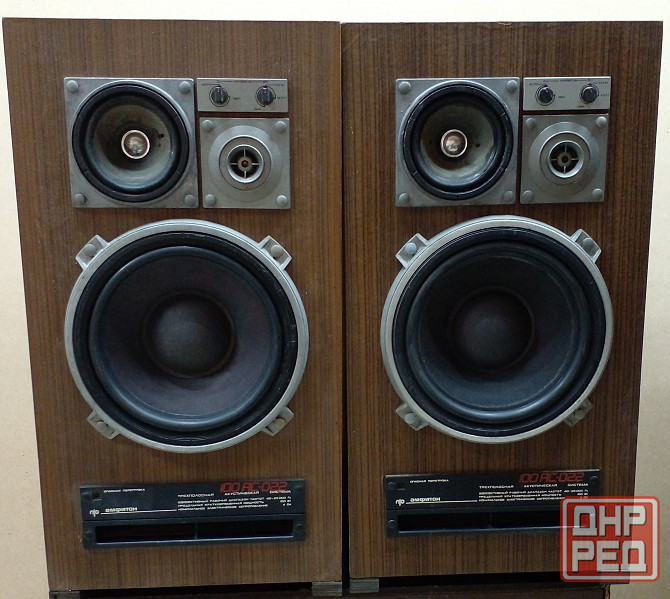 продам акустику Горловка - изображение 7