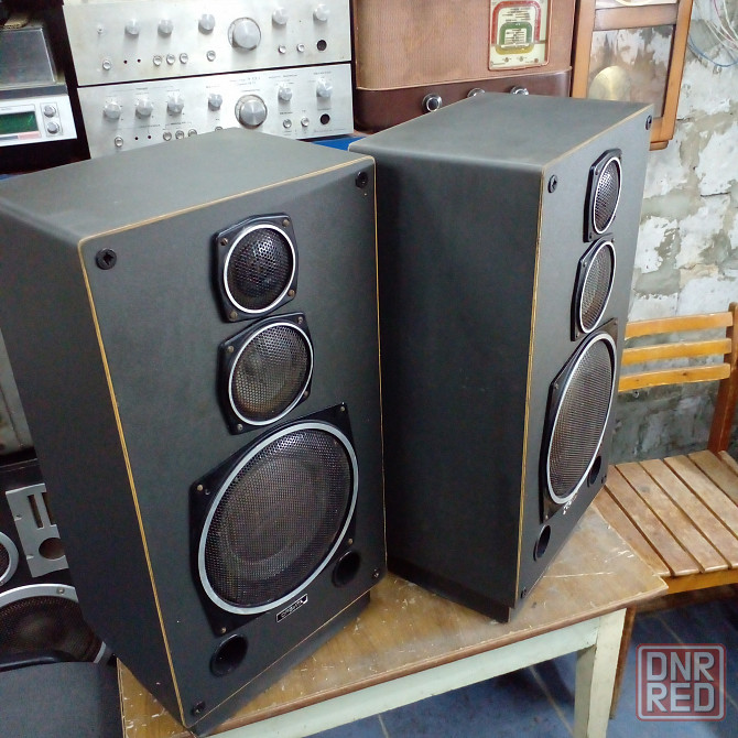 продам акустику Горловка - изображение 5