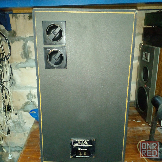 продам акустику Горловка - изображение 6