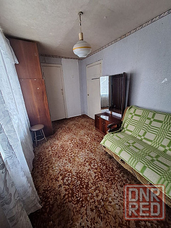 Продажа 2 комн. кв., пр. Семашко Донецк - изображение 3