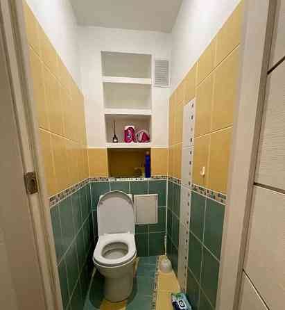 Сдается: Двухкомнатная квартира Этаж: 4/9 Район: Кировский Донецк