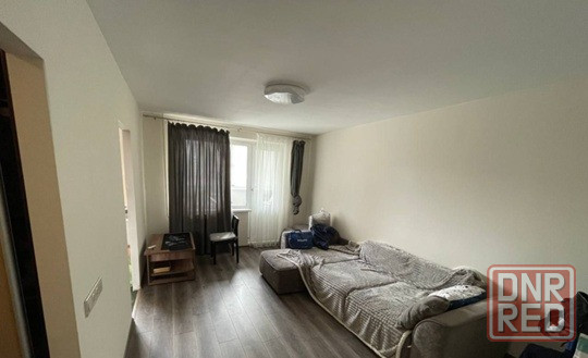 Сдается: Двухкомнатная квартира Этаж: 4/9 Район: Кировский Донецк - изображение 3