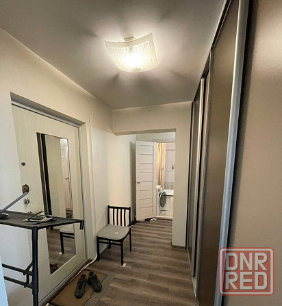 Сдается: Двухкомнатная квартира Этаж: 4/9 Район: Кировский Донецк - изображение 4