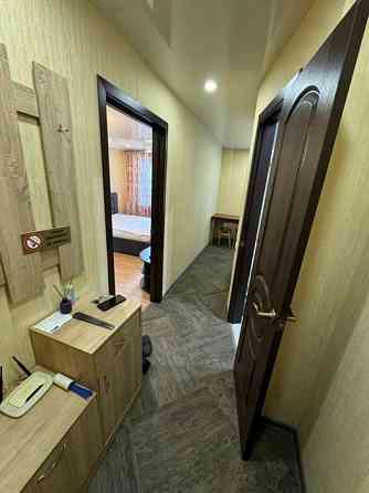 Сдам однокомнатную квартиру в центре Донецка в Ворошиловском районе Донецк