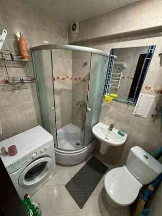 Сдам однокомнатную квартиру в центре Донецка в Ворошиловском районе Донецк