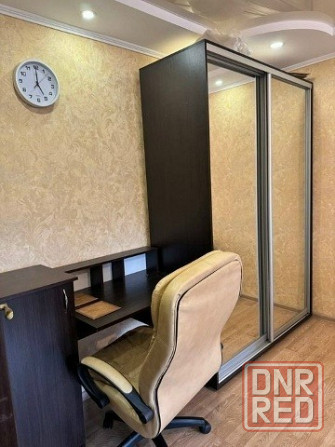 Сдам однокомнатную квартиру в центре Донецка в Ворошиловском районе Донецк - изображение 2