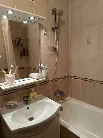 Сдам в аренду комфортную 1-комнатную квартиру , ориентир ул. Краснооктябрьская Буденновский район Донецк