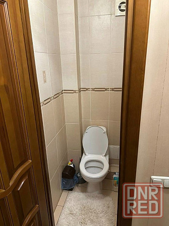 Сдам в аренду комфортную 1-комнатную квартиру , ориентир ул. Краснооктябрьская Буденновский район Донецк - изображение 6