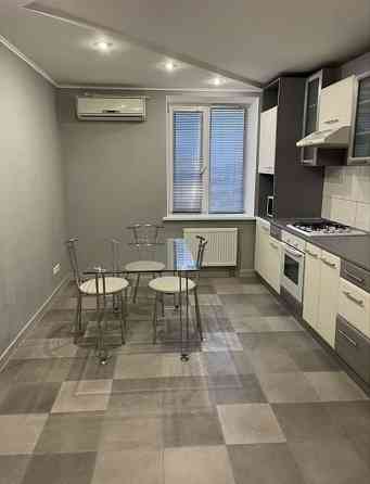 Сдаётся 2-х комнатная квартира в Калининском районе Донецк