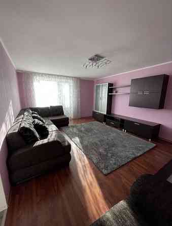 Сдаётся 2-х комнатная квартира в Калининском районе Донецк