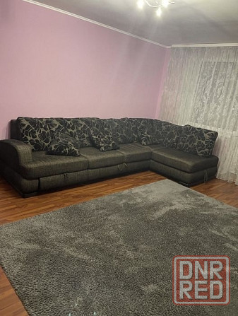 Сдаётся 2-х комнатная квартира в Калининском районе Донецк - изображение 5