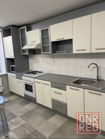 Сдаётся 2-х комнатная квартира в Калининском районе Донецк - изображение 3