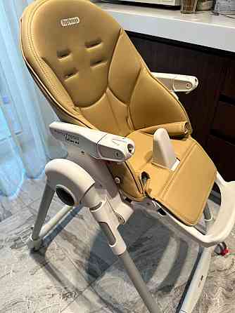 стул для кормления PEG PEREGO Prima Pappa Follow Me Донецк