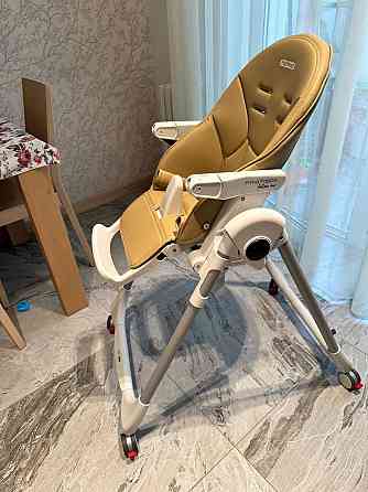 стул для кормления PEG PEREGO Prima Pappa Follow Me Донецк