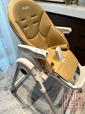 стул для кормления PEG PEREGO Prima Pappa Follow Me Донецк - изображение 6