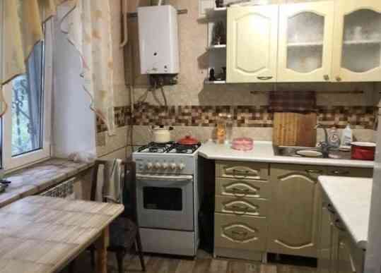 Продается 2-комнатная квартира в Киевском районе(48м2,1/5 этаж) Донецк