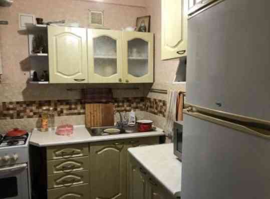 Продается 2-комнатная квартира в Киевском районе(48м2,1/5 этаж) Донецк