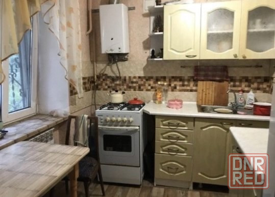 Продается 2-комнатная квартира в Киевском районе(48м2,1/5 этаж) Донецк - изображение 6