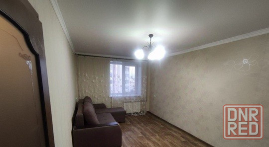 Сдаю однокомнатную квартиру 36.0 м² этаж 5/9 город Донецк, Калининский район Донецк - изображение 4
