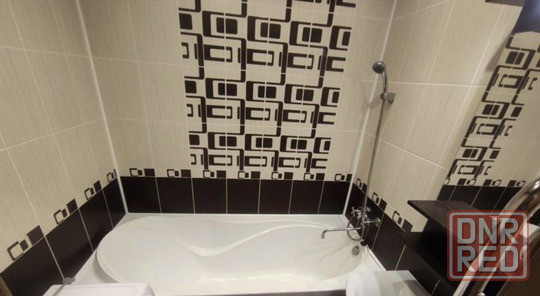 Сдаю однокомнатную квартиру 36.0 м² этаж 5/9 город Донецк, Калининский район Донецк - изображение 5