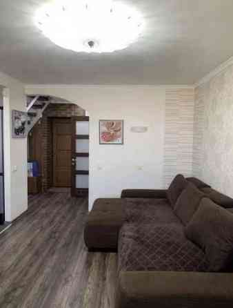 Сдается 2х-комнатная квартира Район: Ворошиловский Донецк