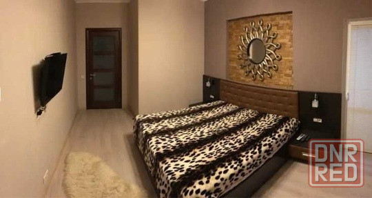 Сдается 2х-комнатная квартира Район: Ворошиловский Донецк - изображение 5