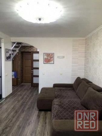 Сдается 2х-комнатная квартира Район: Ворошиловский Донецк - изображение 4