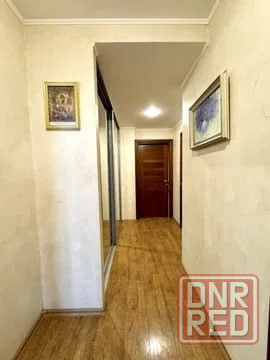 Сдаётся в аренду 3-к квартира Калининский р-н Донецк - изображение 2