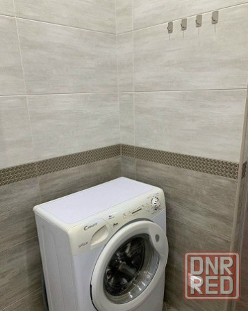 Сдаю однокомнатную квартиру 35.0 м² этаж 5, город Донецк, Киевский район Донецк - изображение 3