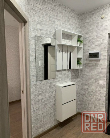 Сдаю однокомнатную квартиру 35.0 м² этаж 5, город Донецк, Киевский район Донецк - изображение 8