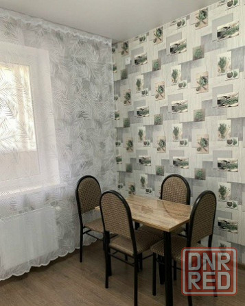 Сдаю однокомнатную квартиру 35.0 м² этаж 5, город Донецк, Киевский район Донецк - изображение 9