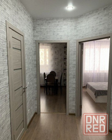 Сдаю однокомнатную квартиру 35.0 м² этаж 5, город Донецк, Киевский район Донецк - изображение 7