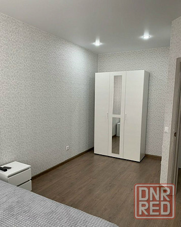 Сдаю однокомнатную квартиру 35.0 м² этаж 5, город Донецк, Киевский район Донецк - изображение 2