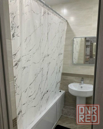 Сдаю однокомнатную квартиру 35.0 м² этаж 5, город Донецк, Киевский район Донецк - изображение 4