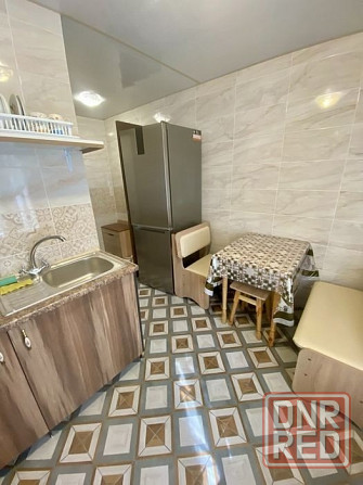 Сдам 1 комнатную квартиру в Киевском районе Донецк - изображение 1