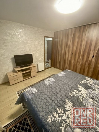 Сдам 1 комнатную квартиру в Киевском районе Донецк - изображение 3