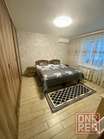 Сдам 1 комнатную квартиру в Киевском районе Донецк - изображение 2