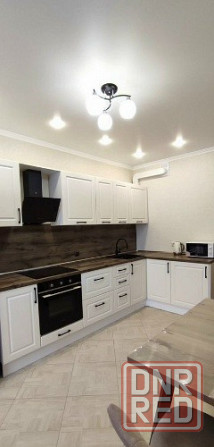 Сдаю однокомнатную квартиру 40.0 м² этаж 6/9 город Донецк, Калининский район, Донецк - изображение 1