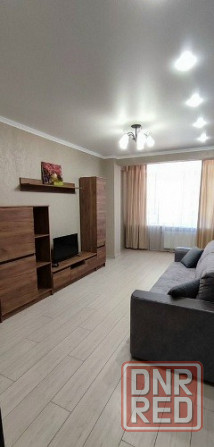 Сдаю однокомнатную квартиру 40.0 м² этаж 6/9 город Донецк, Калининский район, Донецк - изображение 9