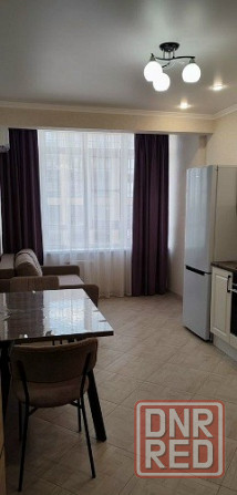 Сдаю однокомнатную квартиру 40.0 м² этаж 6/9 город Донецк, Калининский район, Донецк - изображение 8