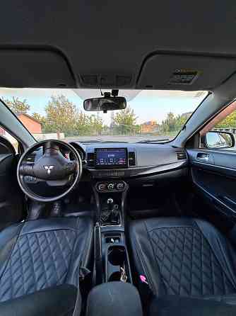 Продам Mitsubishi Lancer X Донецк