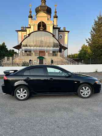 Продам Mitsubishi Lancer X Донецк