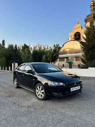Продам Mitsubishi Lancer X Донецк